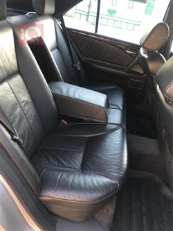 مرسيدس بنز E-Class